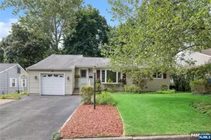 161 Dyer Ave, Emerson, NJ 07630 - Photo 1