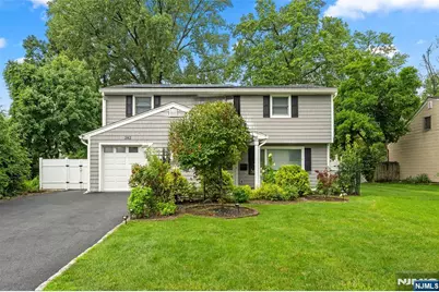 202 Henmarken Drive, Northvale, NJ 07647 - Photo 1