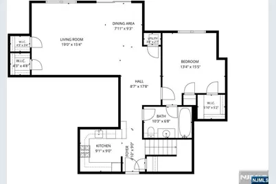 3315 The Plaza, Tenafly, NJ 07670 - Photo 23
