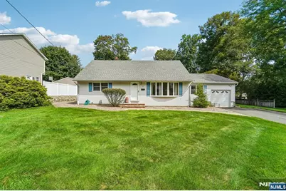 91 Alder Drive, Ramsey, NJ 07446 - Photo 1