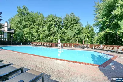 1519 Faulkner Court 1519 #1519, Mahwah, NJ 07430 - Photo 35