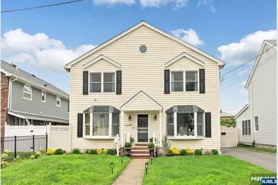 57 Memorial Place, Elmwood Park, NJ 07407 - Photo 1