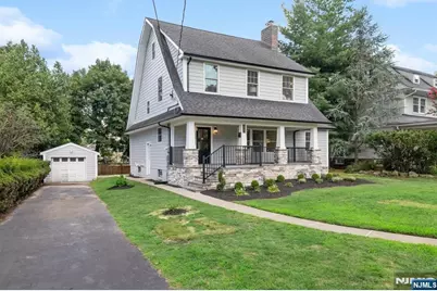 613 Hillcrest Road, Ridgewood, NJ 07450 - Photo 1