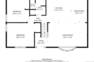 802 Martin Ave, Oradell, NJ 07649 - Photo 27