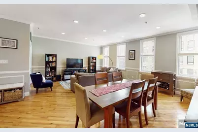 523 Monroe Street 2 #2, Hoboken, NJ 07030 - Photo 1