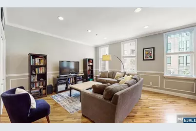 523 Monroe Street 2 #2, Hoboken, NJ 07030 - Photo 3