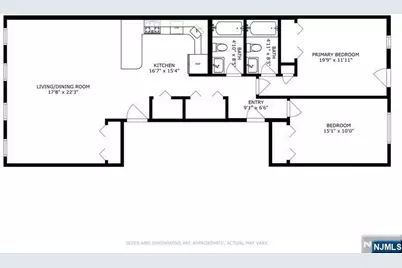 523 Monroe Street 2 #2, Hoboken, NJ 07030 - Photo 23