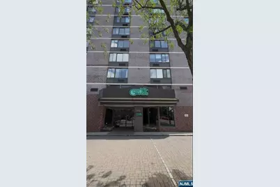 770 Anderson Avenue 20F #20F, Cliffside Park, NJ 07010 - Photo 1