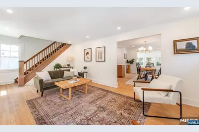 115 Overlook Terrace, Bloomfield, NJ 07003 - Photo 3