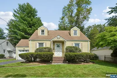 1050 Evergreen Court, New Milford, NJ 07646 - Photo 1