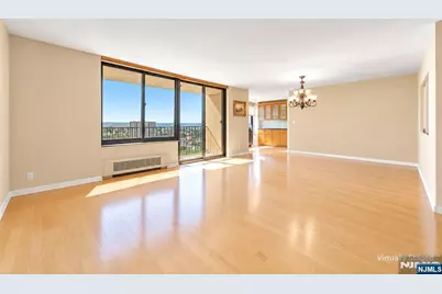 200 Winston Drive 2002 #2002, Cliffside Park, NJ 07010 - Photo 7