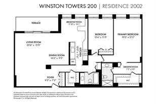 200 Winston Dr 2002, Cliffside Park, NJ 07010 - Photo 25