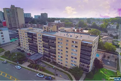 2185 Lemoine 8M #8M, Fort Lee, NJ 07024 - Photo 49