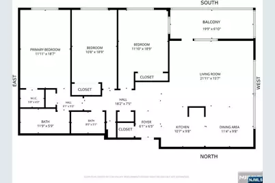 2185 Lemoine 8M #8M, Fort Lee, NJ 07024 - Photo 45