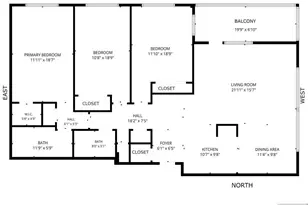 2185 Lemoine 8M, Fort Lee, NJ 07024 - Photo 45