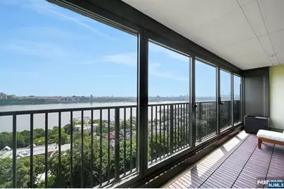 3 Horizon Road 1030 #1030, Fort Lee, NJ 07024 - Photo 1
