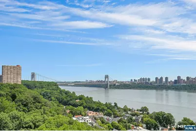 3 Horizon Road 1033 #1033, Fort Lee, NJ 07024 - Photo 9