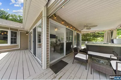 191 Ellis Road, Holland Township, NJ 08848 - Photo 17