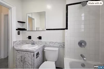 40 Worth Street, South Hackensack Township, NJ 07606 - Photo 15