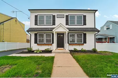324 Thomas Avenue, Lyndhurst Township, NJ 07071 - Photo 1