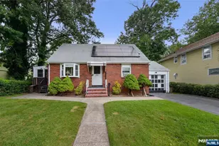 151 Hickory Ave, Bergenfield, NJ 07621 - Photo 1