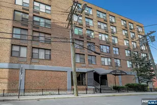 9019 Wall 6B, North Bergen, NJ 07047 - Photo 1