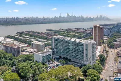 320 Adolphus Avenue 1102 #1102, Cliffside Park, NJ 07010 - Photo 27