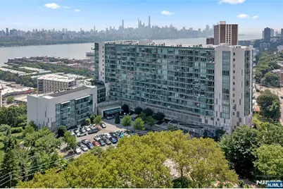 320 Adolphus Avenue 1102 #1102, Cliffside Park, NJ 07010 - Photo 3