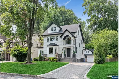 52 Bliss Avenue, Tenafly, NJ 07670 - Photo 1