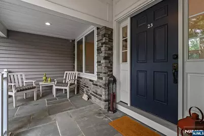 23 Erskine Drive, Morristown, NJ 07960 - Photo 3