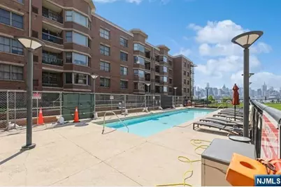 20 Ave At Port Imperial 324 #324, West New York, NJ 07093 - Photo 37