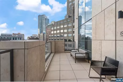 99 Hudson Street 2811 #2811, Jersey City, NJ 07302 - Photo 35