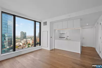 99 Hudson Street 2811 #2811, Jersey City, NJ 07302 - Photo 7