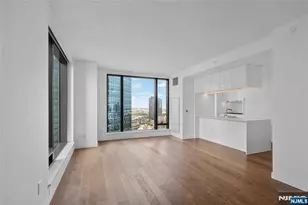 99 Hudson Street 2811, Jersey City, NJ 07302 - Photo 1