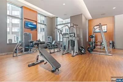 99 Hudson Street 2811 #2811, Jersey City, NJ 07302 - Photo 31