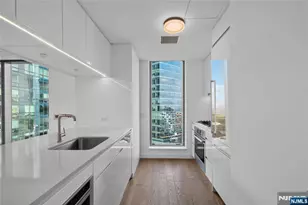 99 Hudson Street 2811, Jersey City, NJ 07302 - Photo 3