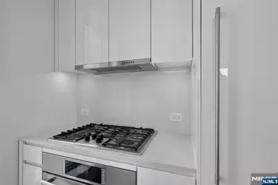 99 Hudson Street 2811 #2811, Jersey City, NJ 07302 - Photo 5
