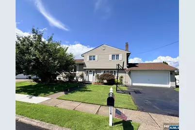 114 Sandra Drive, Totowa, NJ 07512 - Photo 1