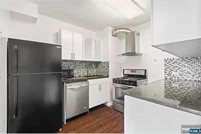 45 River Drive 415 #415, Jersey City, NJ 07310 - Photo 7