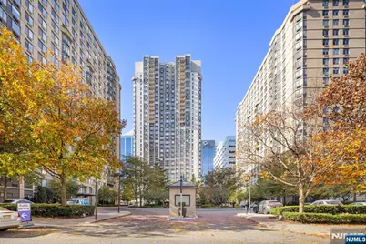 45 River Drive 415 #415, Jersey City, NJ 07310 - Photo 23