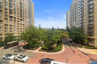 45 River Drive 415 #415, Jersey City, NJ 07310 - Photo 21