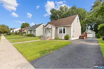 40 N Garwood Court, Garfield, NJ 07026 - Photo 3