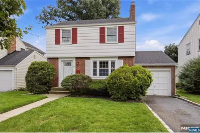 20 Wilber Terrace, Bloomfield, NJ 07003 - Photo 1
