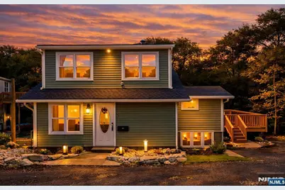 6 Hoover Road, Jefferson Township, NJ 07438 - Photo 1