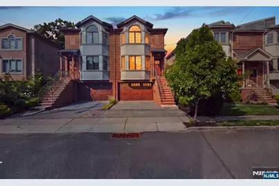 227 Lafayette Avenue B #B, Cliffside Park, NJ 07010 - Photo 1