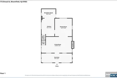 772 Broad Street, Bloomfield, NJ 07003 - Photo 43