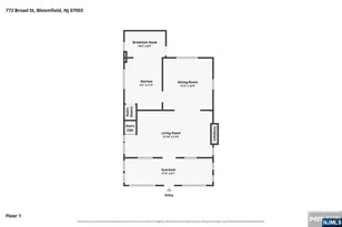 772 Broad St, Bloomfield, NJ 07003 - Photo 43