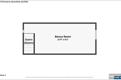 772 Broad Street, Bloomfield, NJ 07003 - Photo 45