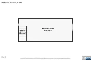 772 Broad St, Bloomfield, NJ 07003 - Photo 45