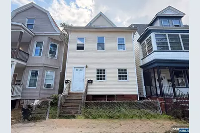 538 Norwood Street, East Orange, NJ 07018 - Photo 1